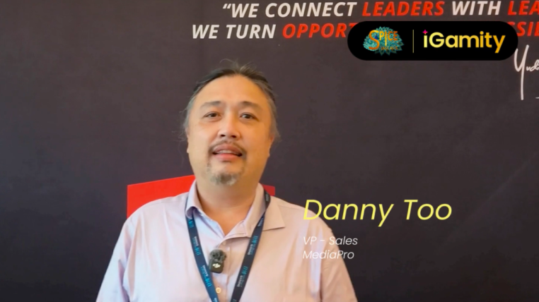 Danny Too on Emerging Gaming Markets, Localization and Growth
