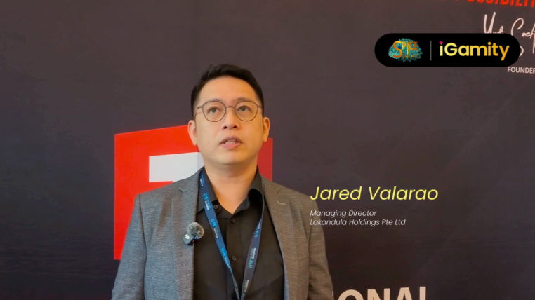 Jared Valarao on Innovation, Emerging Markets and Sustainable Business Growth