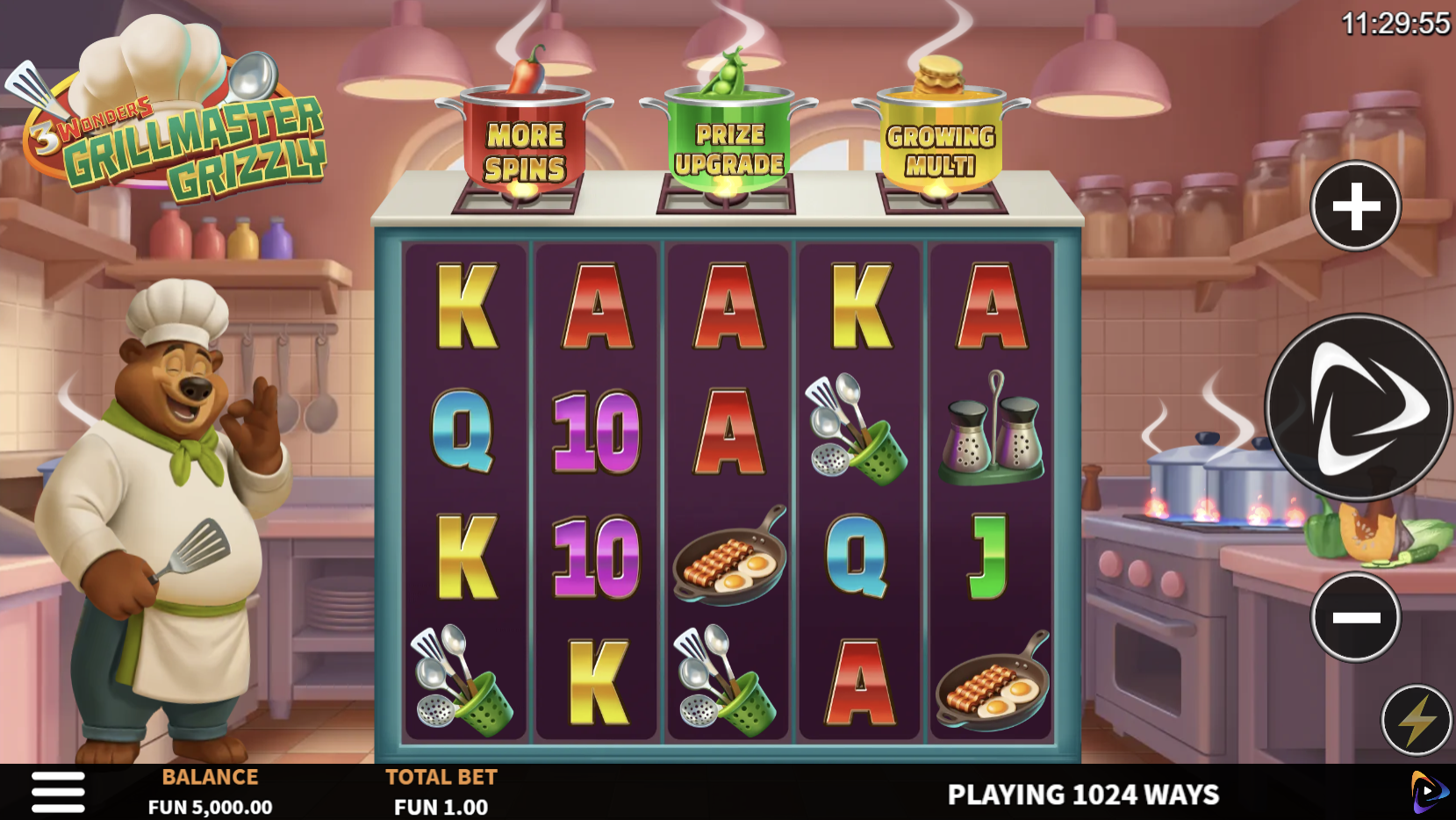 Chicken Banana screenshot 1