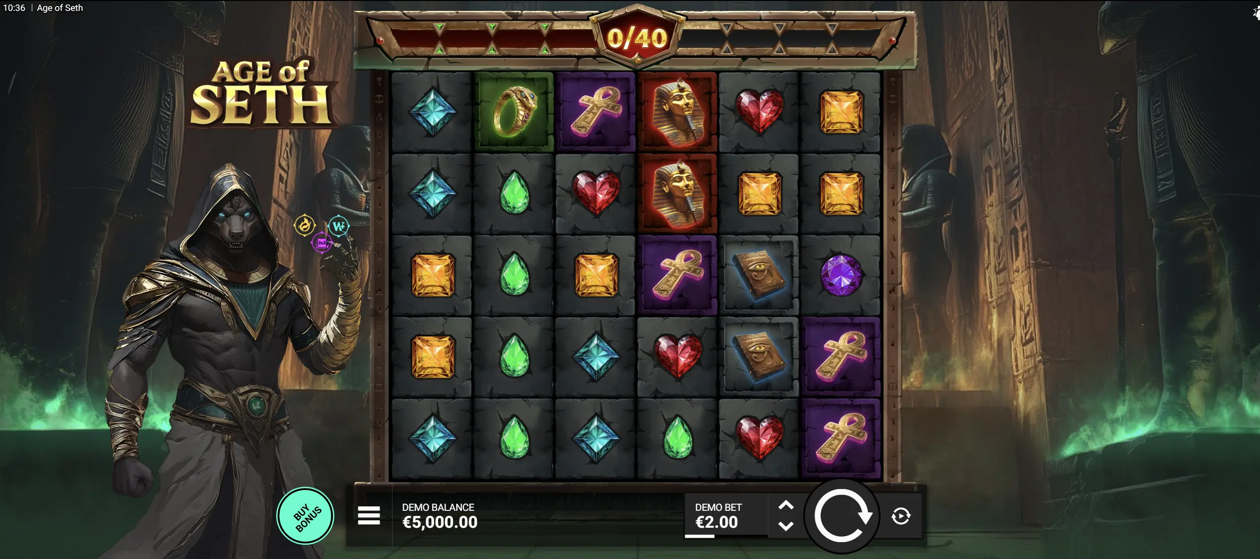 Chicken Banana screenshot 1