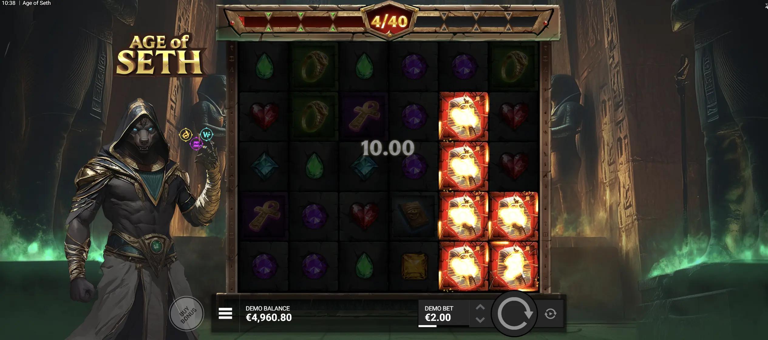 Chicken Banana screenshot 2