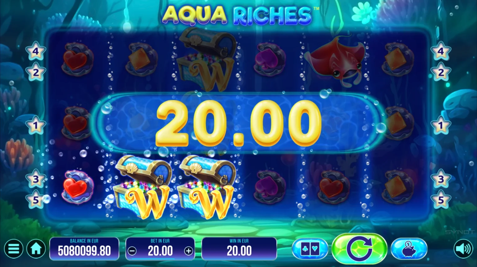 Chicken Banana screenshot 1