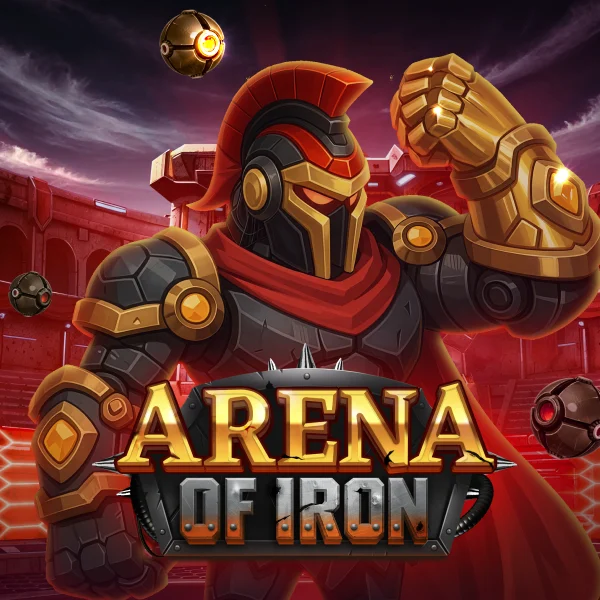 Arena of Iron