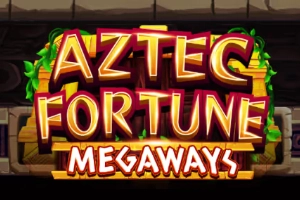 Aztec Fortune Megaways