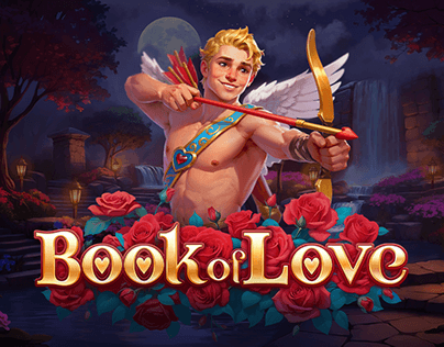 Book of Love