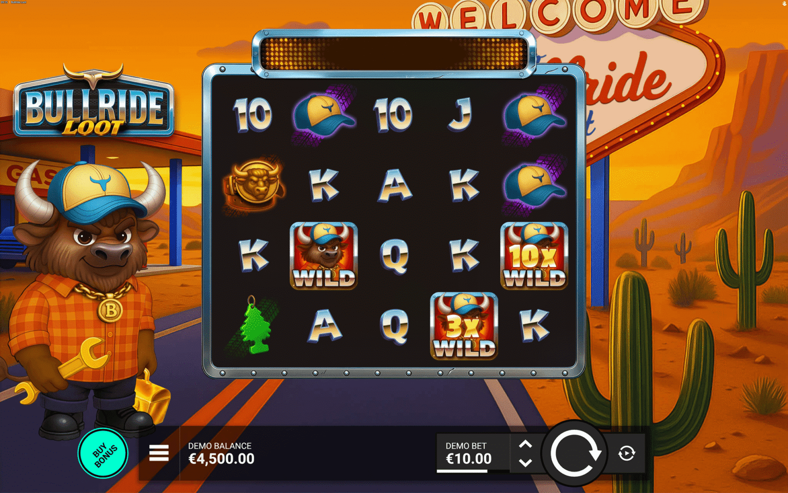 Chicken Banana screenshot 1