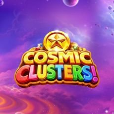 Cosmic Clusters!