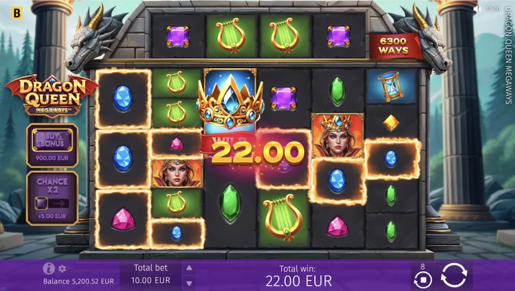 Chicken Banana screenshot 1