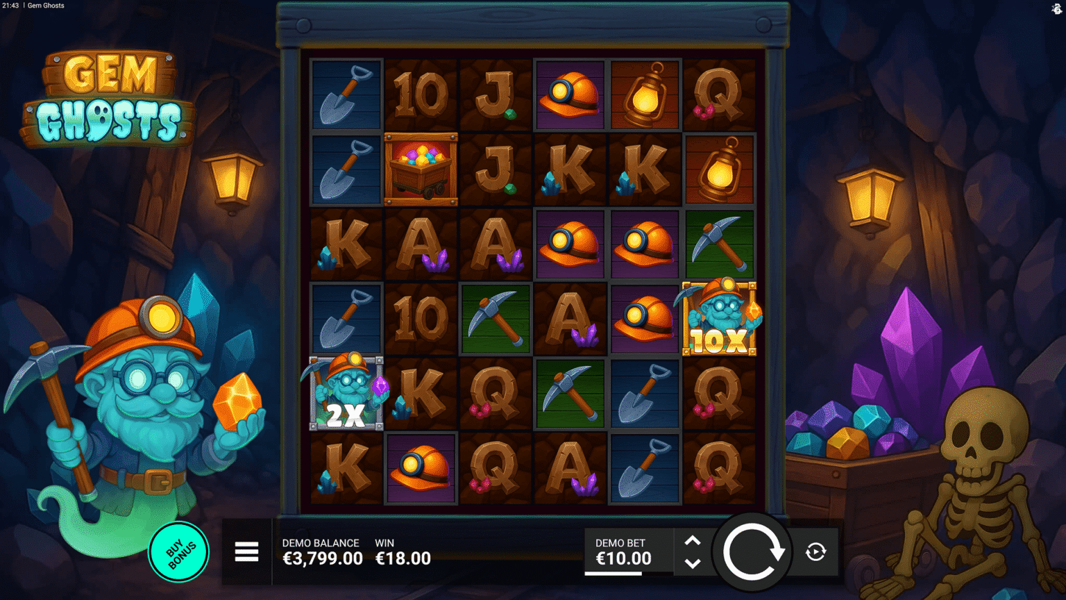 Chicken Banana screenshot 1
