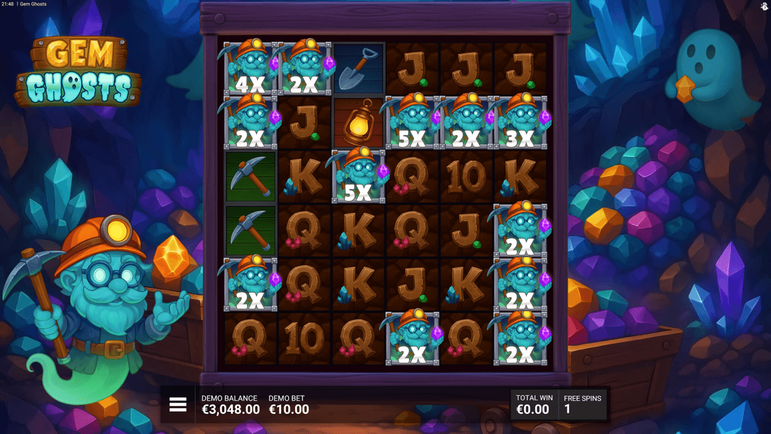 Chicken Banana screenshot 2