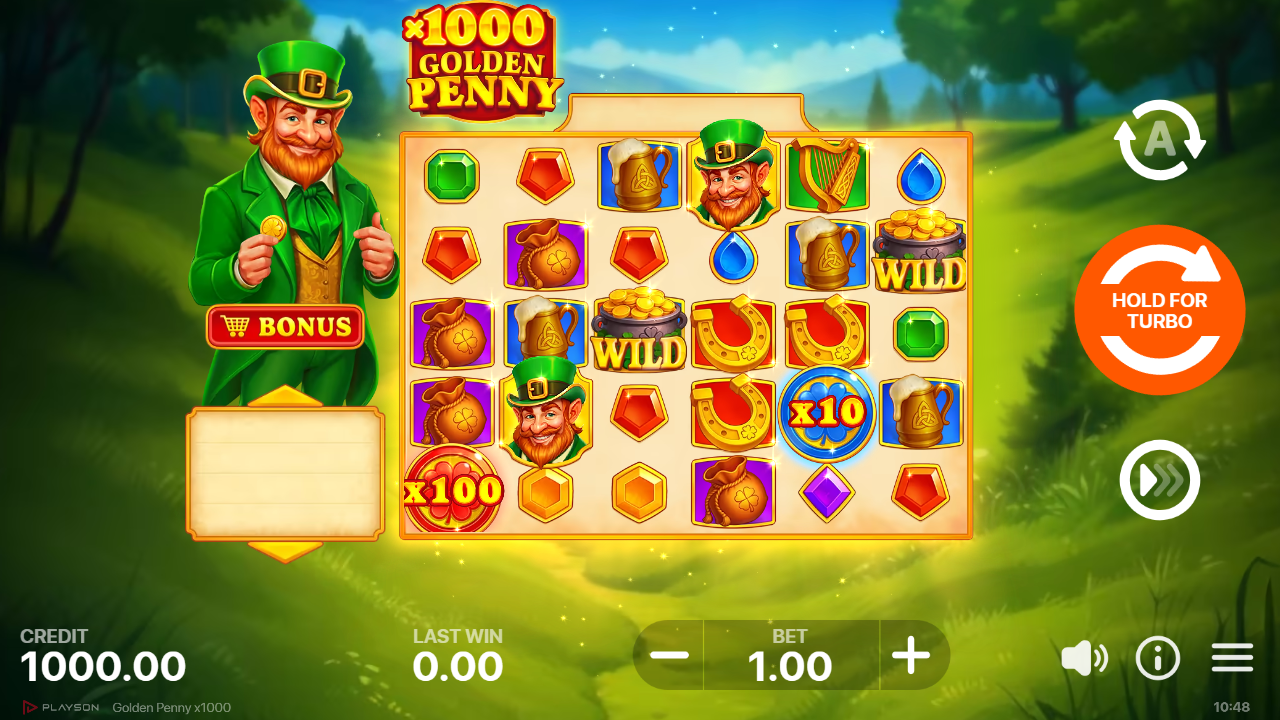 Chicken Banana screenshot 1