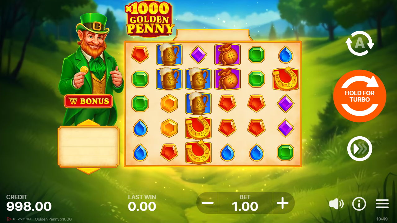 Chicken Banana screenshot 2