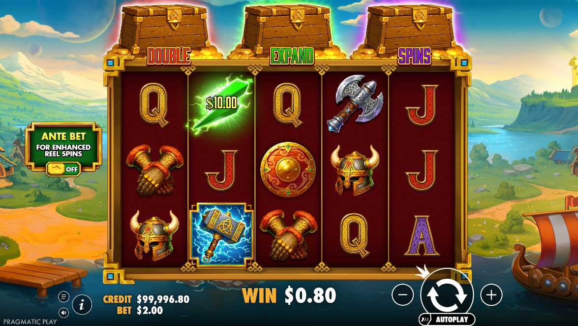 Chicken Banana screenshot 2