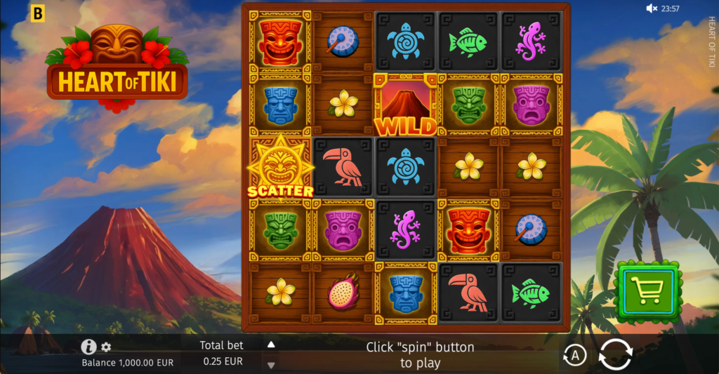 Chicken Banana screenshot 1