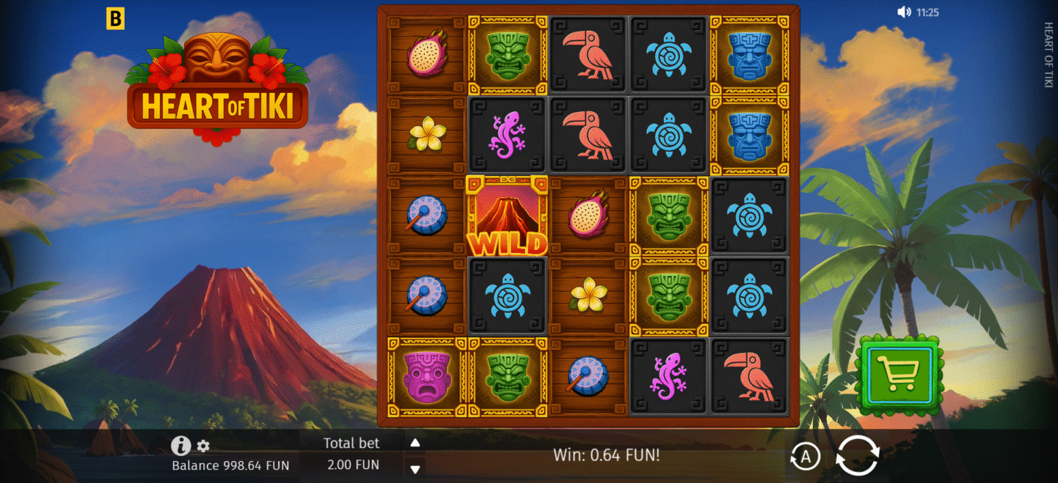 Chicken Banana screenshot 2
