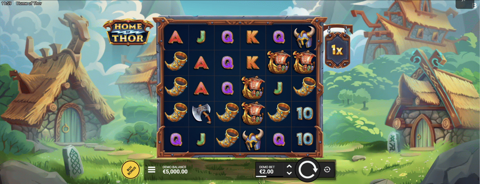 Chicken Banana screenshot 1