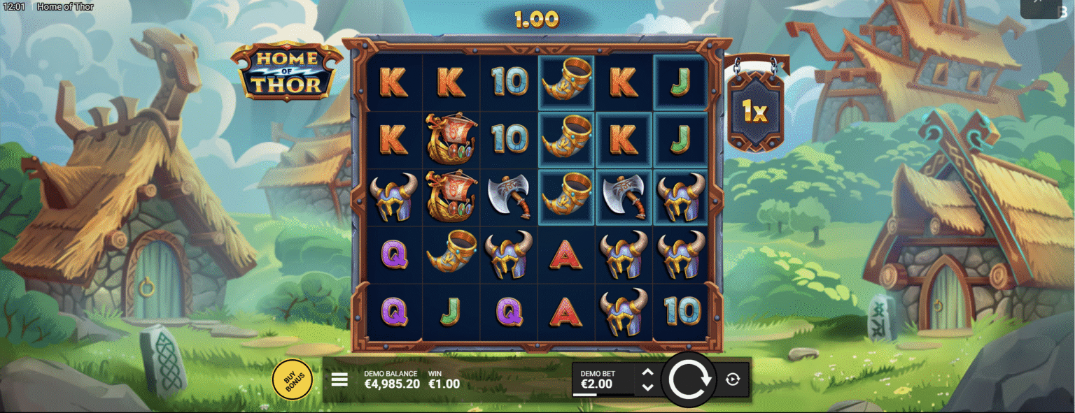 Chicken Banana screenshot 2