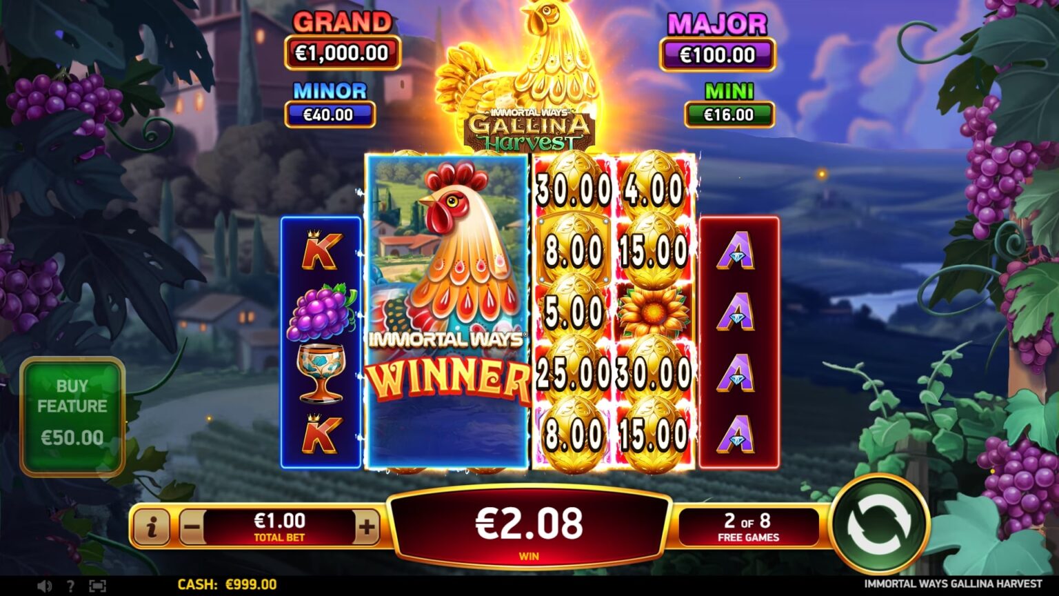 Chicken Banana screenshot 2