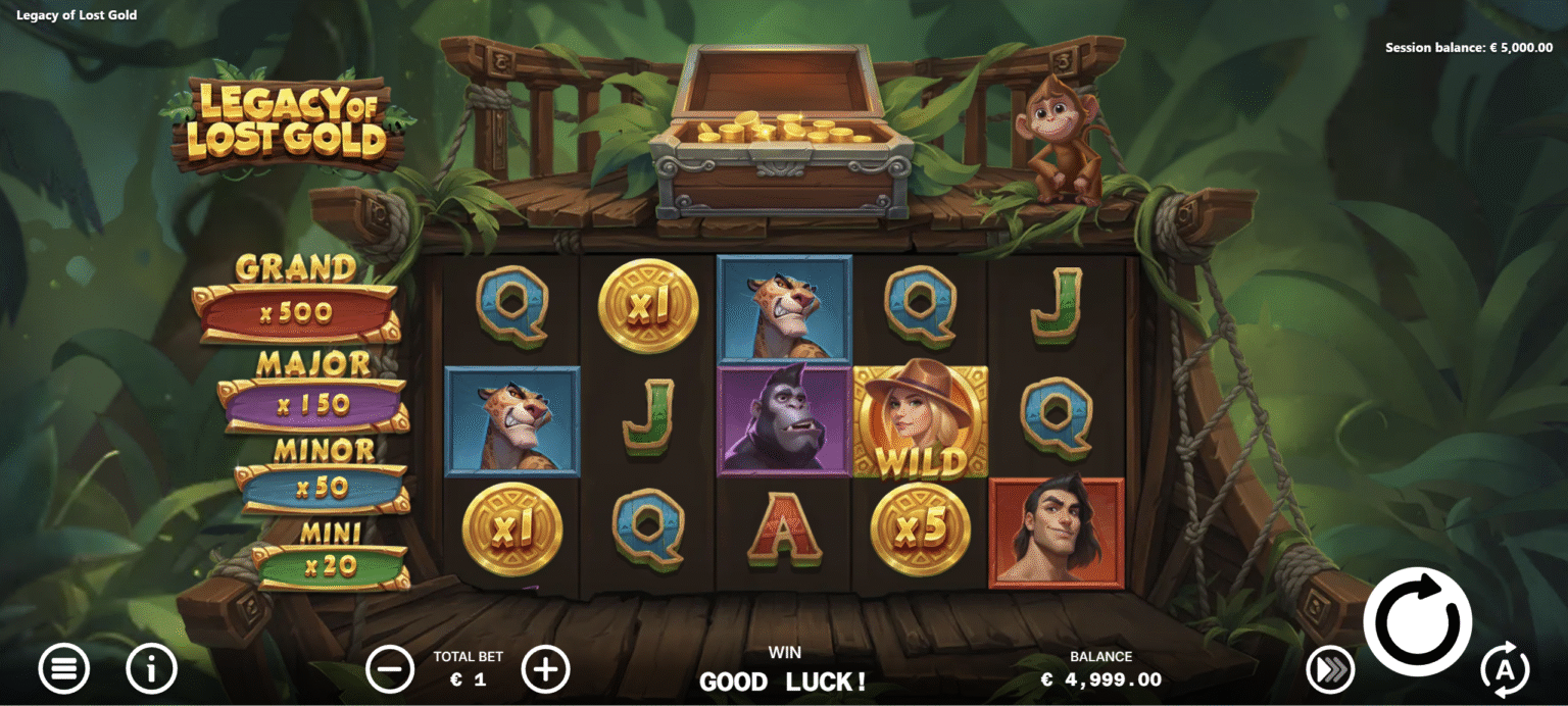 Chicken Banana screenshot 2
