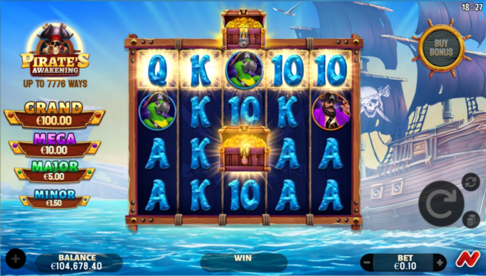 Chicken Banana screenshot 2