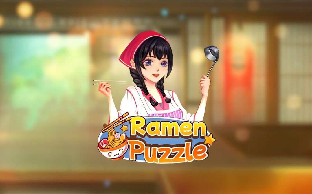 Ramen Puzzle