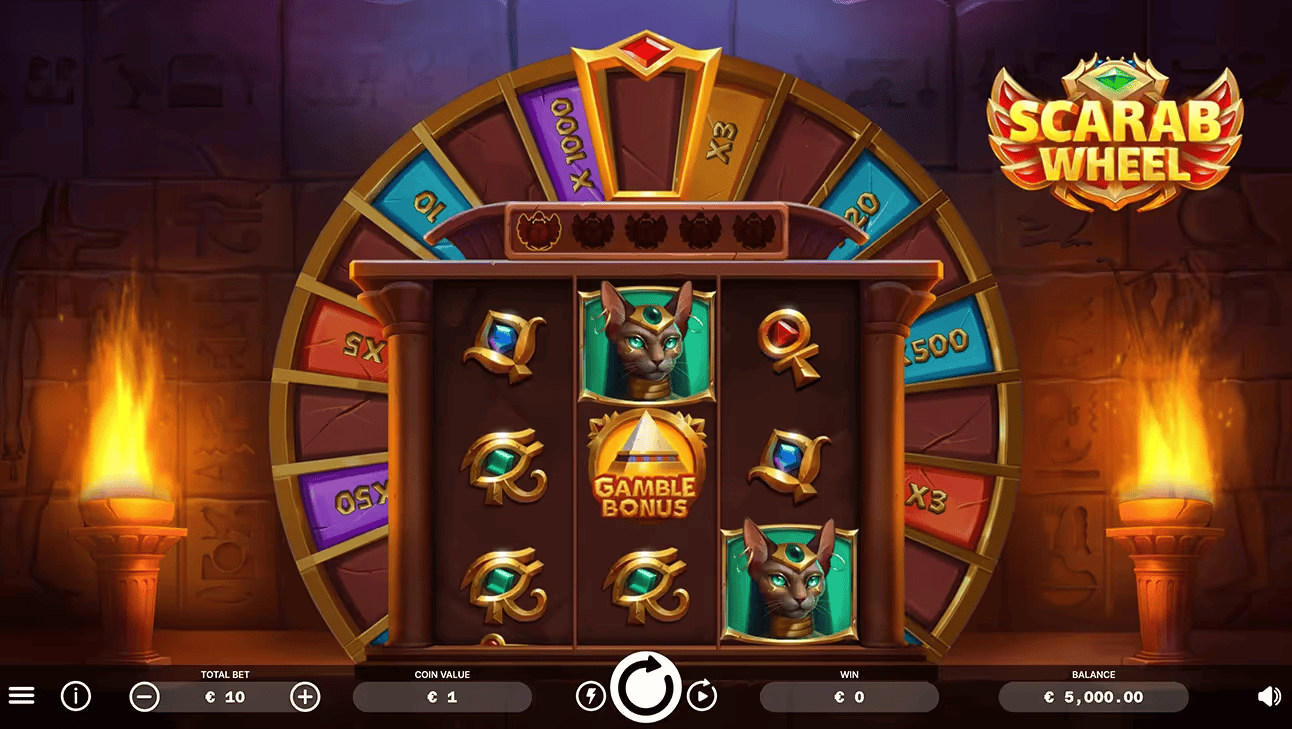 Chicken Banana screenshot 1
