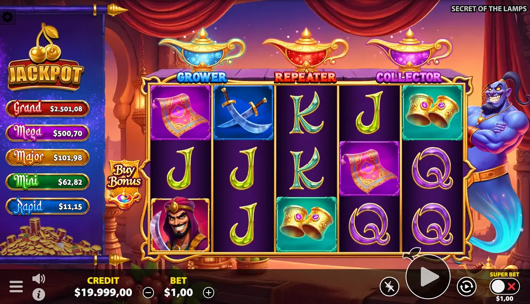 Chicken Banana screenshot 1