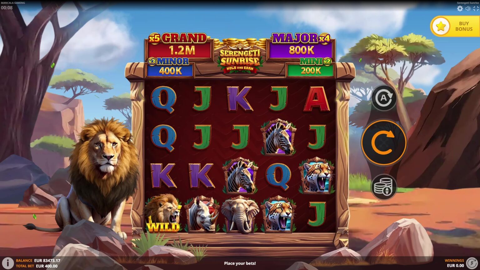 Chicken Banana screenshot 1
