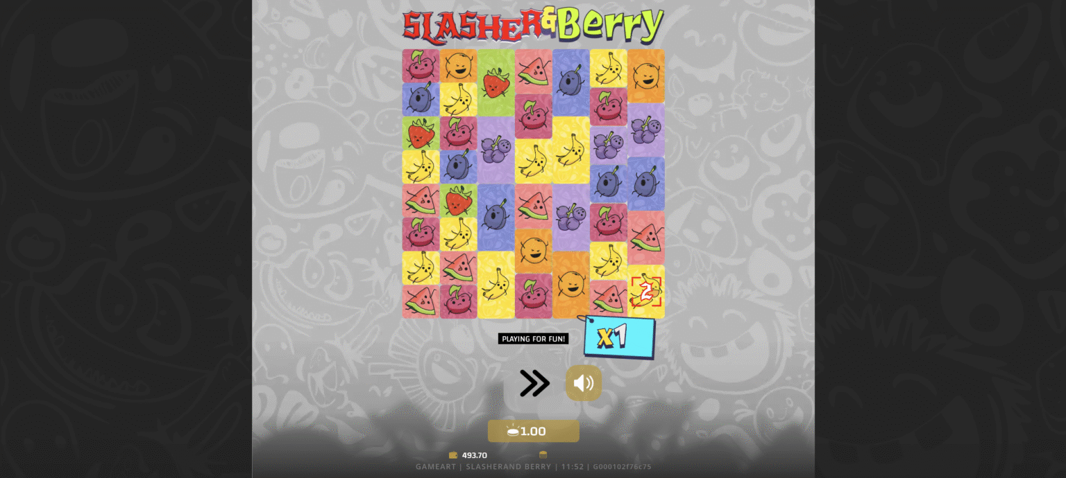 Chicken Banana screenshot 2