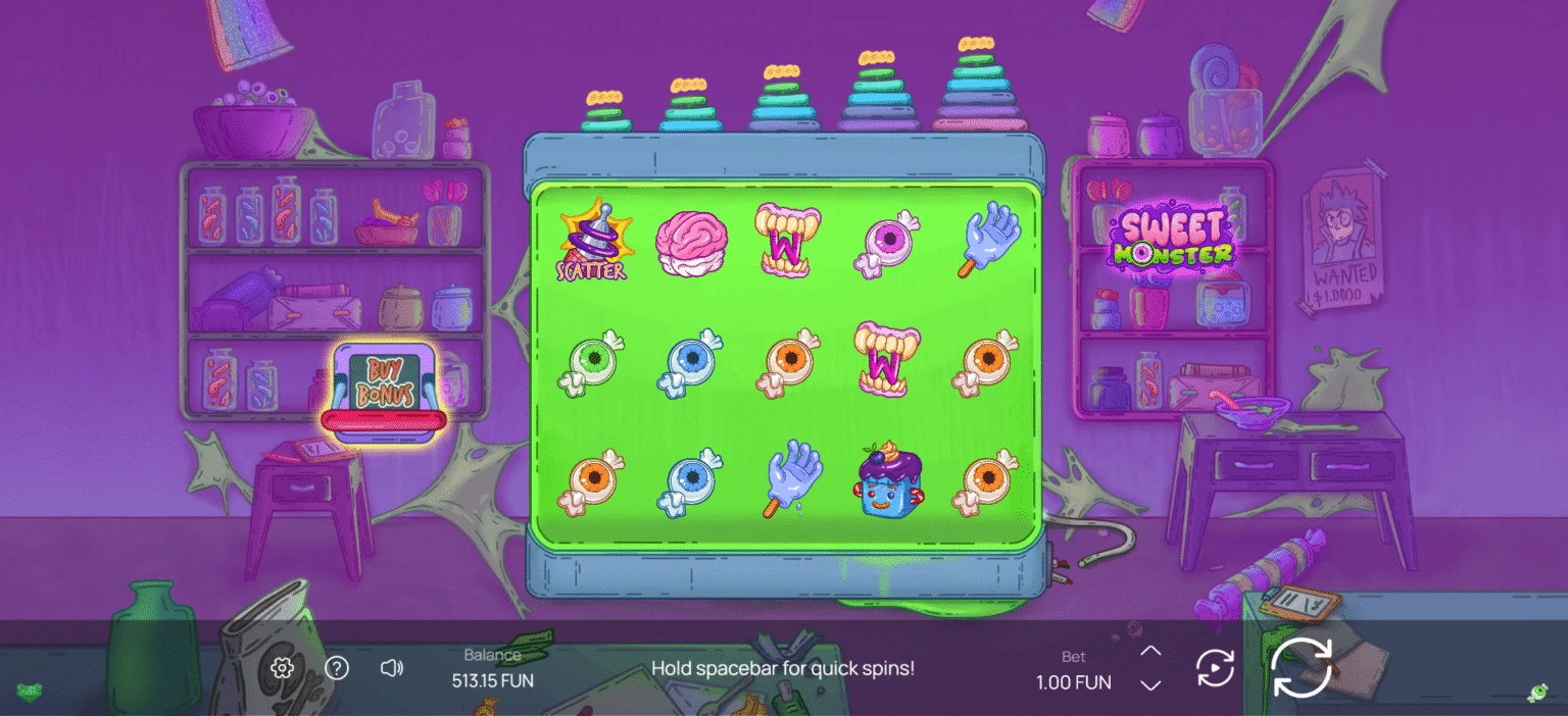 Chicken Banana screenshot 1