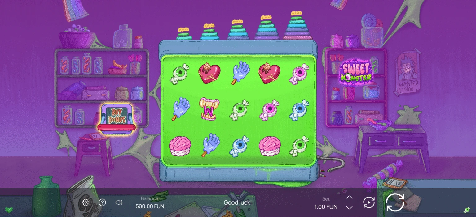 Chicken Banana screenshot 2