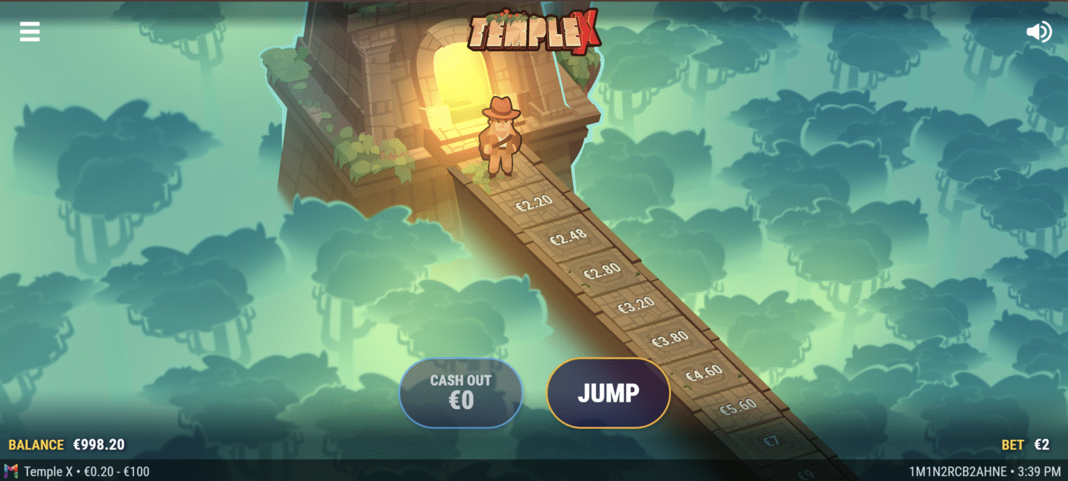 Chicken Banana screenshot 1
