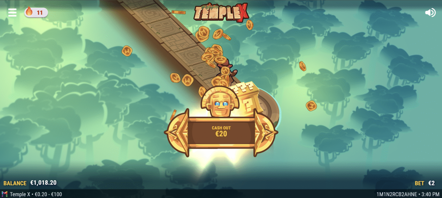 Chicken Banana screenshot 2