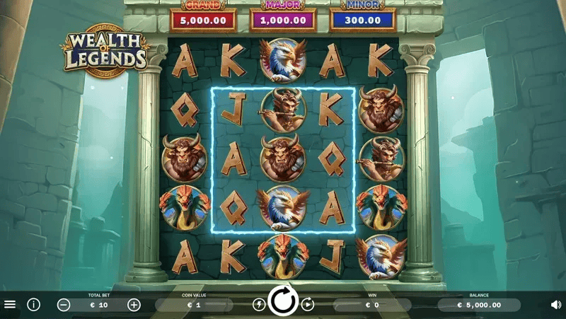 Chicken Banana screenshot 1