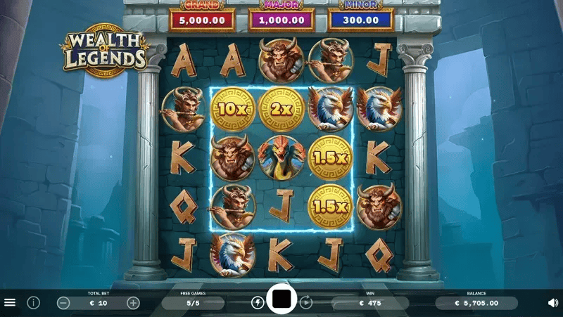 Chicken Banana screenshot 2