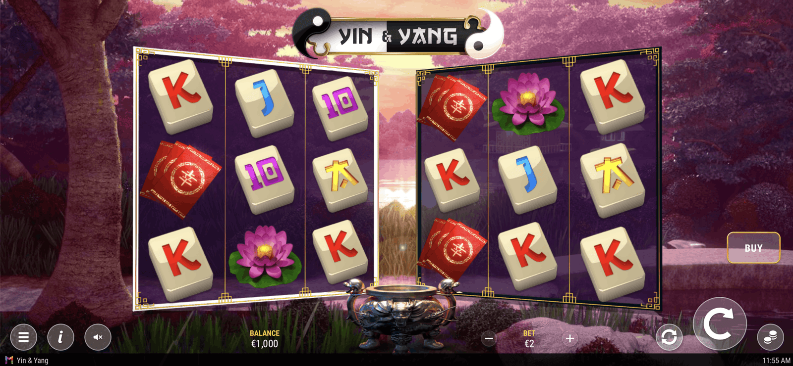 Yin Yang
