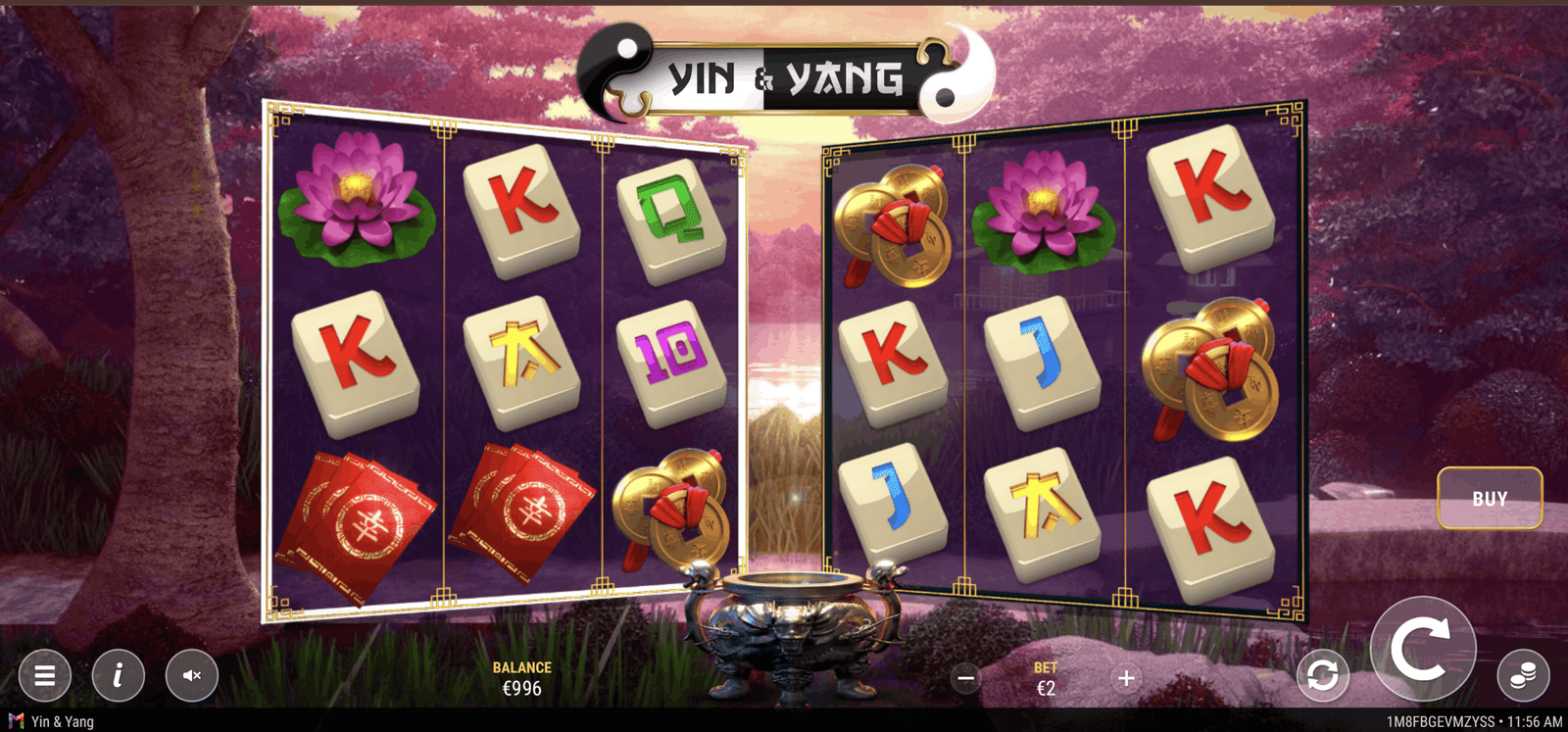 Yin Yang