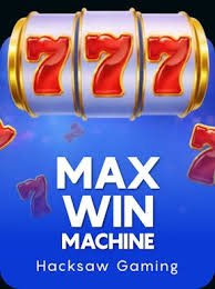 Max Win Machine