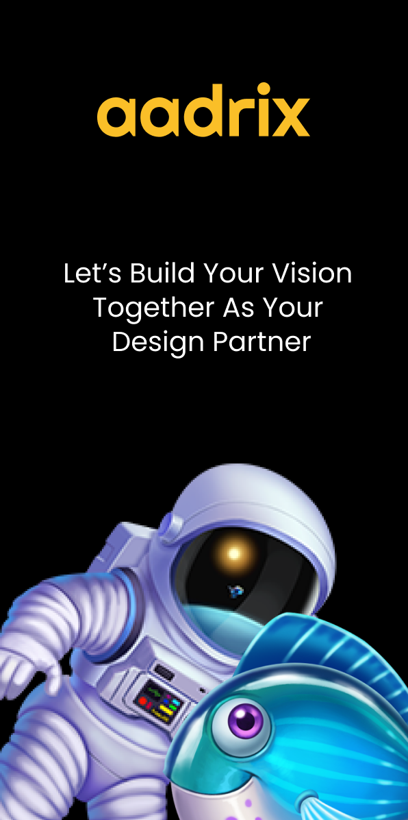 Game Art Studio Banner